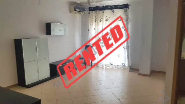 Two bedroom apartment for rent close to Kosovareve street in Tirana, Albania